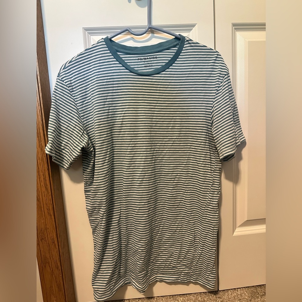 PacSun Short Sleeve Tee